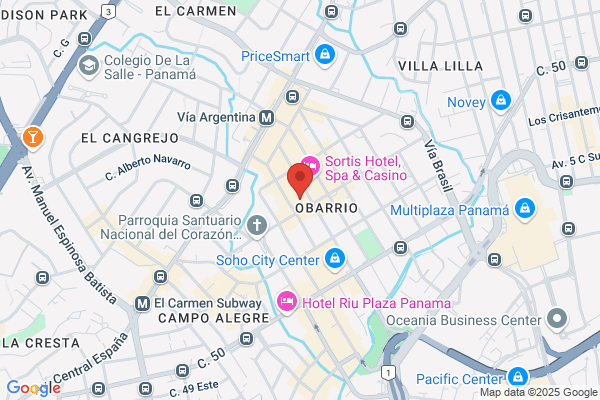 Crisma Real Estate