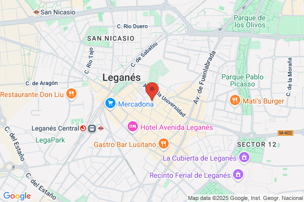Hogar Ideal Inmobiliaria