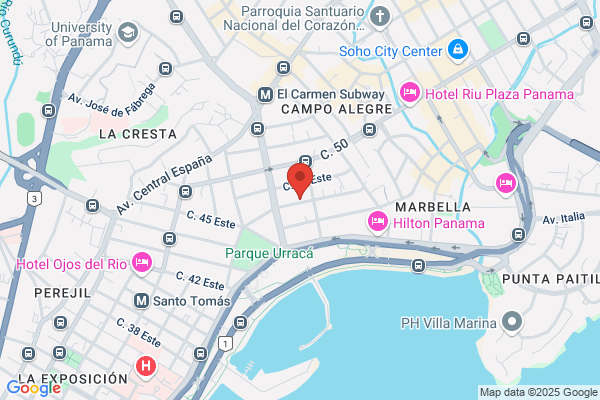 Inversiones Martinelli, S.A