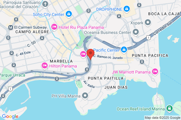Inversiones Panama Florida