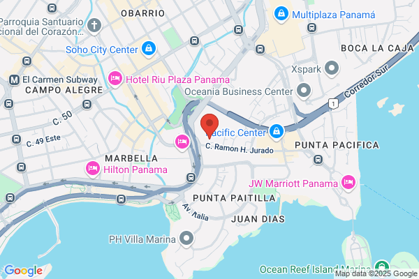 Panama Realty