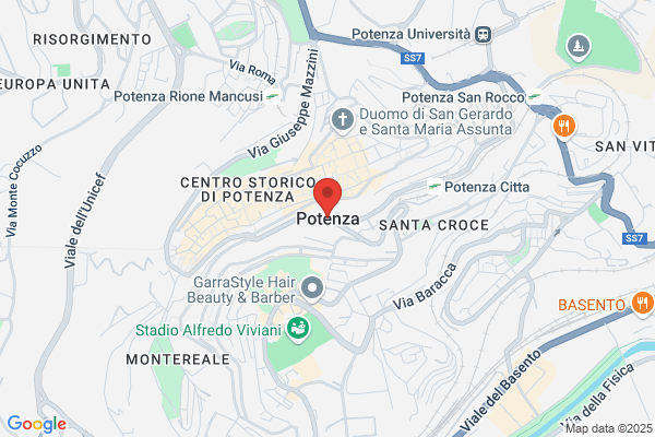 Potenza, S.A