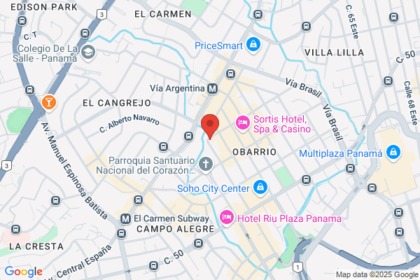 Satelite, Bienes Raices