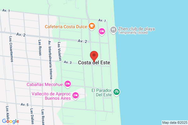 Costa del Este