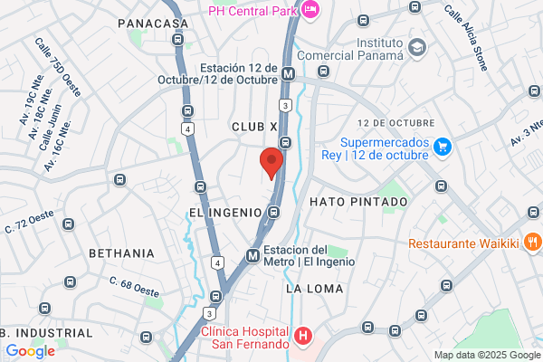 Thermo King de Panama