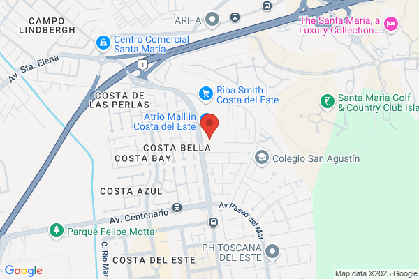 Centro Especializado de Rehabilitaci