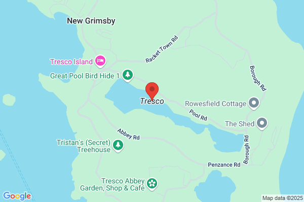 Tresco Internacional, S A