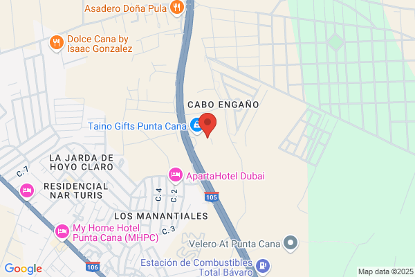 Representaciones del Caribe