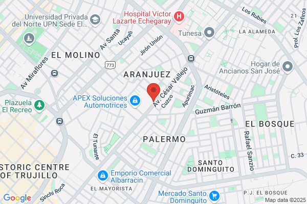 REPUESTOS MIGUELITO