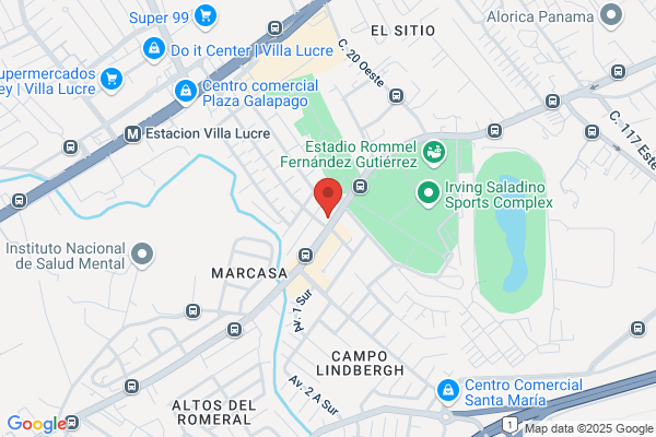 Talleres de Servicio T-50