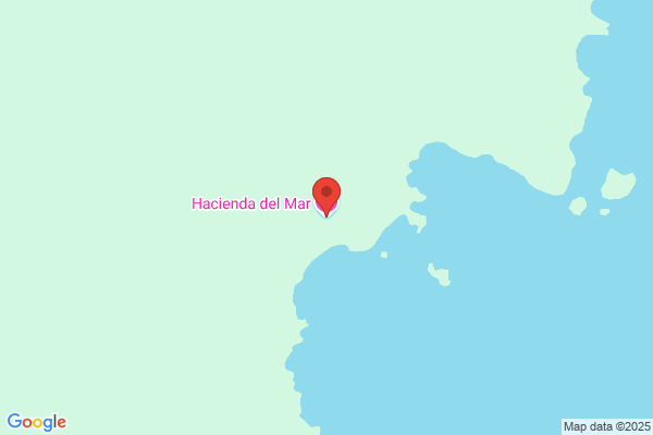 Hacienda Del Mar Resort