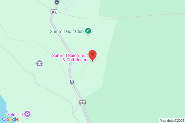 Summit Golf & Resort