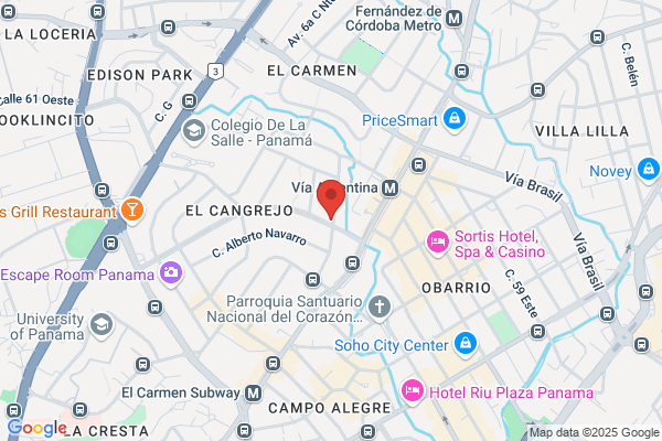 DEL PRADO RESTAURANTE Y CAFETERIA