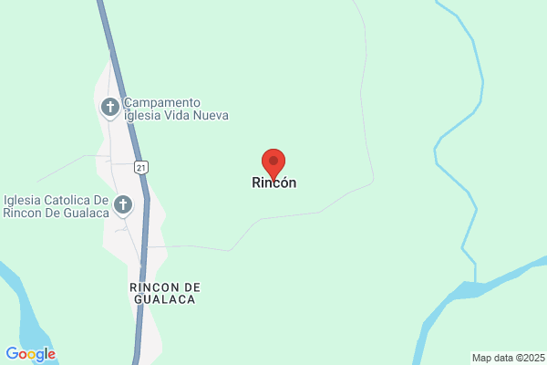 El Rinc