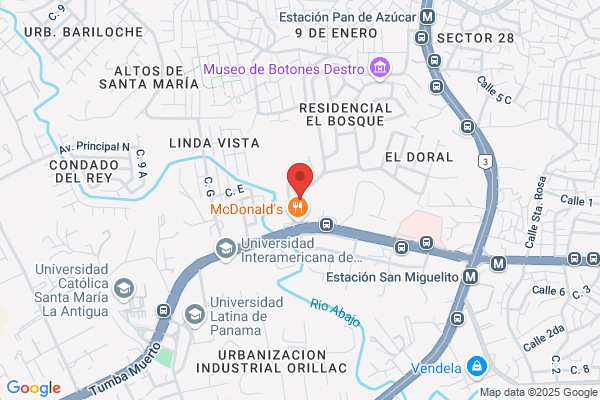 La Toja