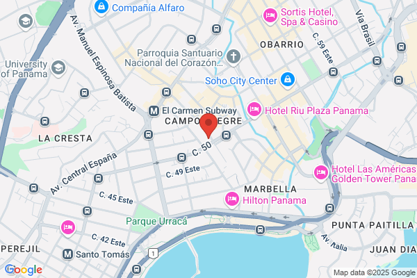 Mambo Jambo Restaurante-Bar