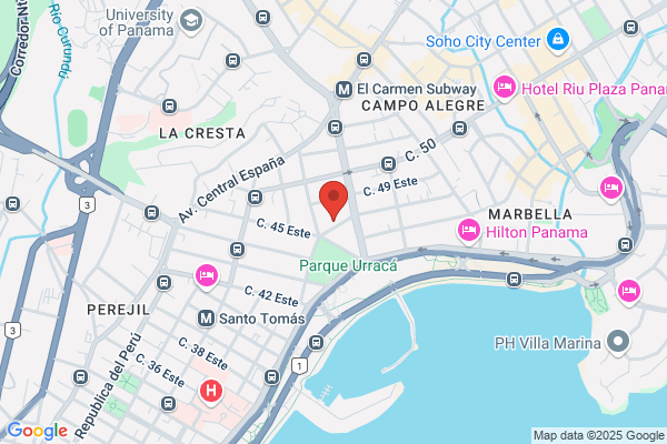RESTAURANTE CAFE BALEAR