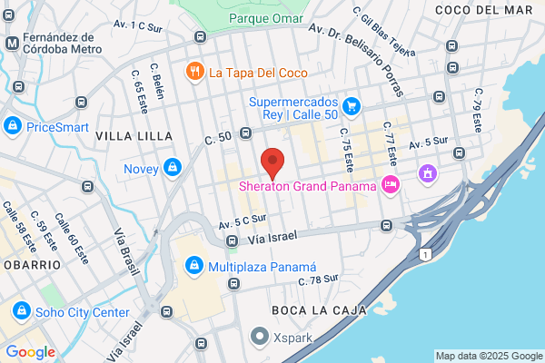 Restaurante Alandalus