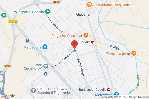 Restaurante Cant
