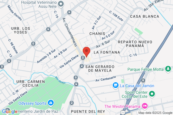 Restaurante Chu-Xing