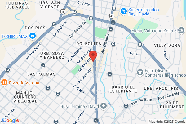 Restaurante Coffee Break