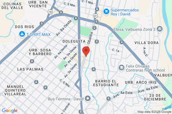 Restaurante Dig