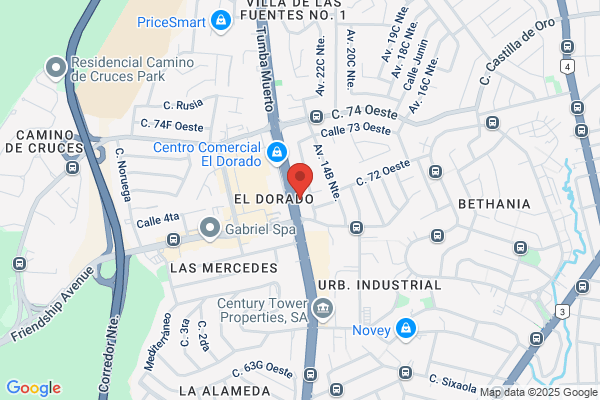 Restaurante Don Lee