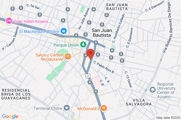 Restaurante El Azteca