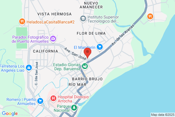 Restaurante Enrique