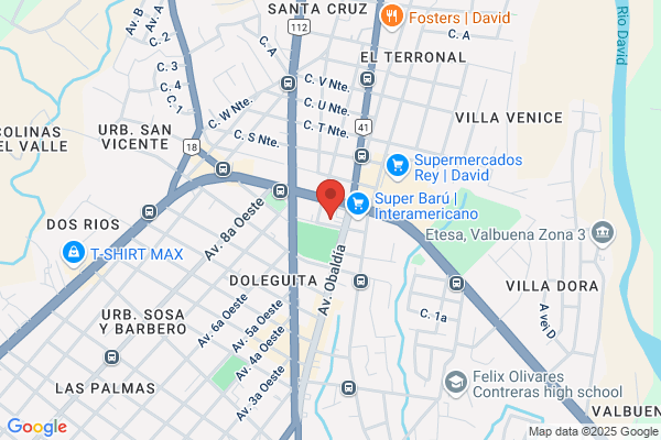 Restaurante Keny