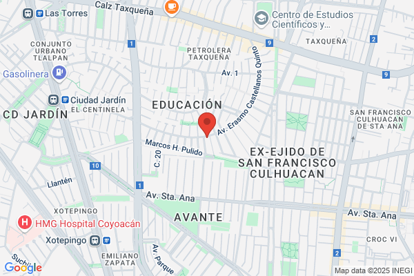 Restaurante Los Chavoya