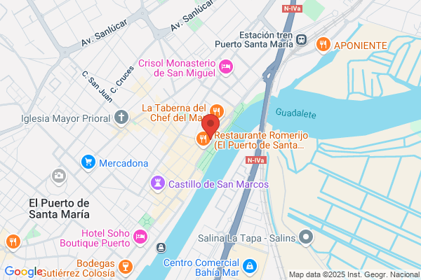 Restaurante Los Portales