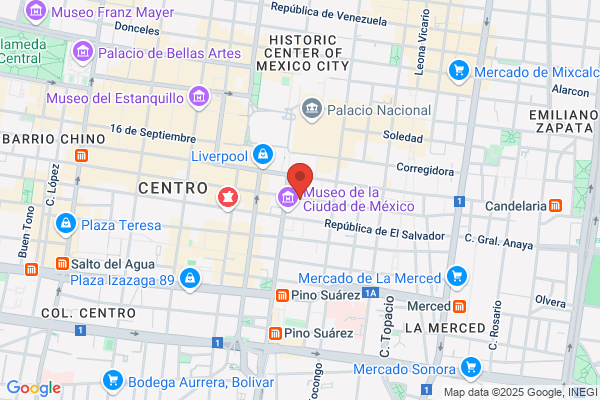 Restaurante Los Tacos