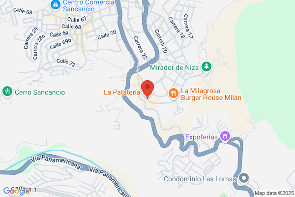 Restaurante Manizales
