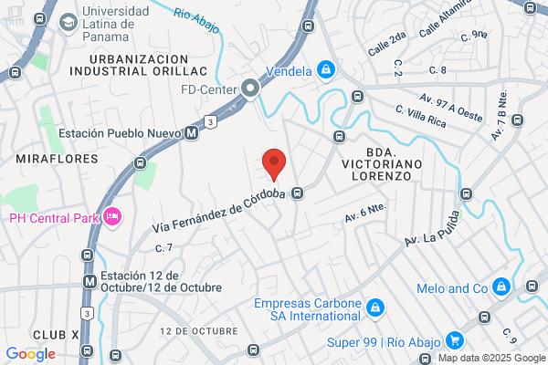 Restaurante Mar del Sur