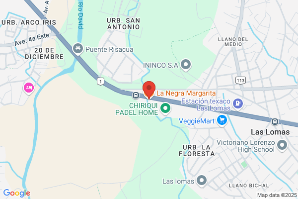 Restaurante Margarita