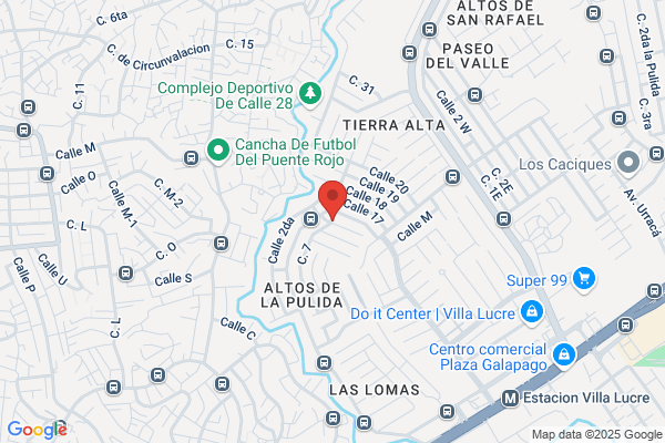 Distribuidora Panamex, S A