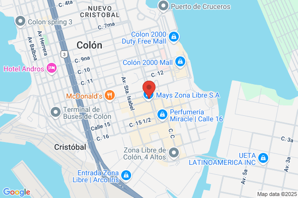 El Forti Zona Libre