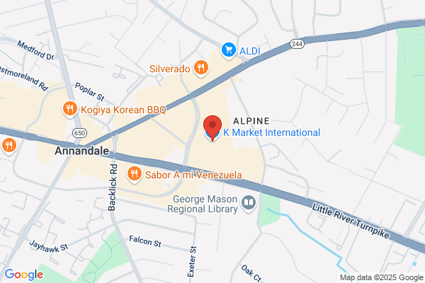 K Mart International Garment Corporation