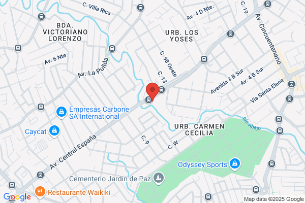 CARAS ESTETICA Y PELUQUERIA