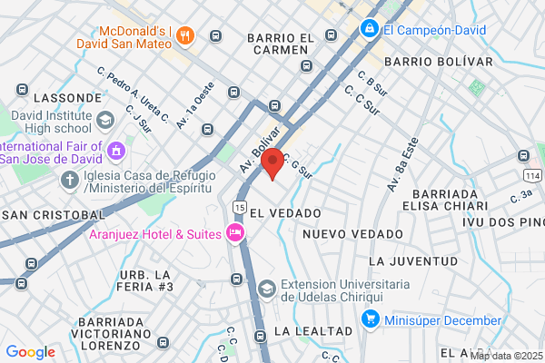 Estudio de Belleza Rizos