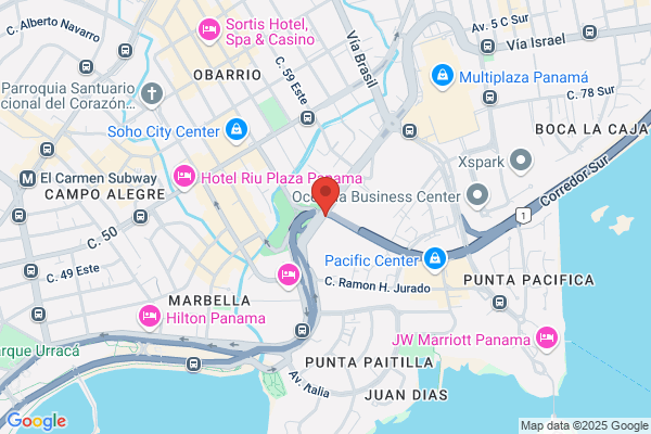 SALON DE BELLEZA ETTY