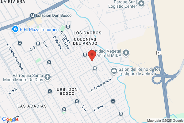 SALON DE BELLEZA Y BOUTIQUE YSUN-SHOP