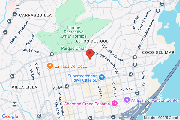 Colegio Europeo de Panama