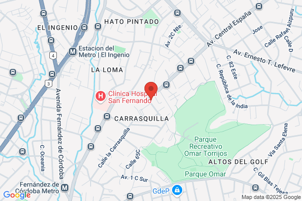 Colegio Internacional Oxford