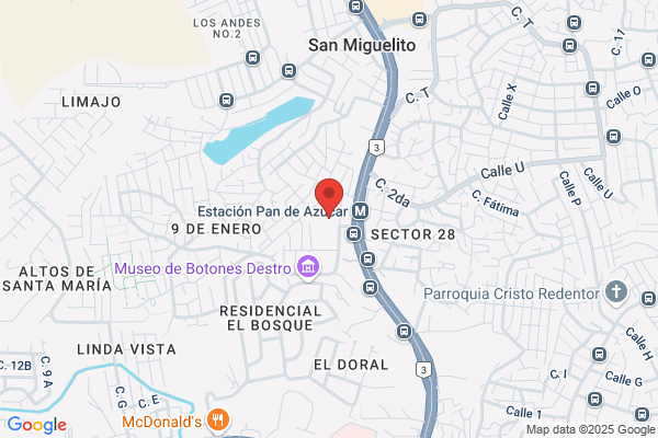 Colegio Leon Antonio Soto