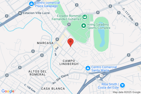 Colegio Parroquial San Judas Tadeo