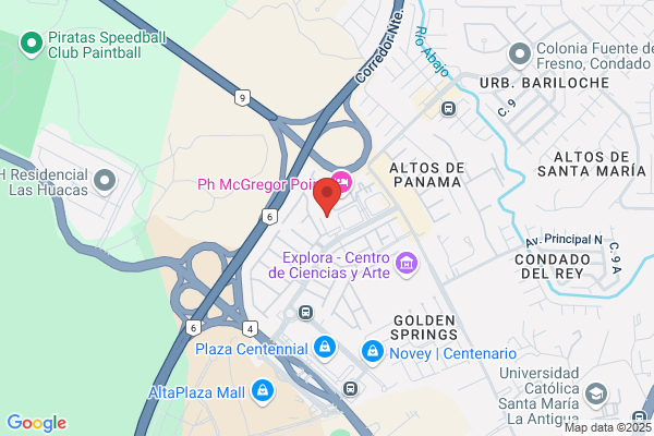 Colegio Real de Panama
