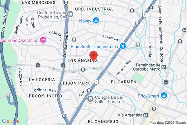 Colegio de Contadores Publicos Autorizados de Panama