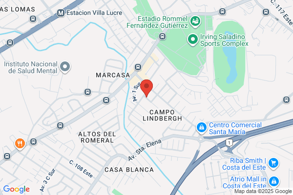 Escuela Bilingue San Gabriel